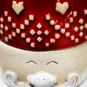 Meet your Posher, Robin